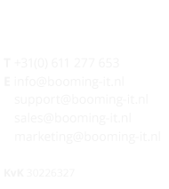 contactgegevens